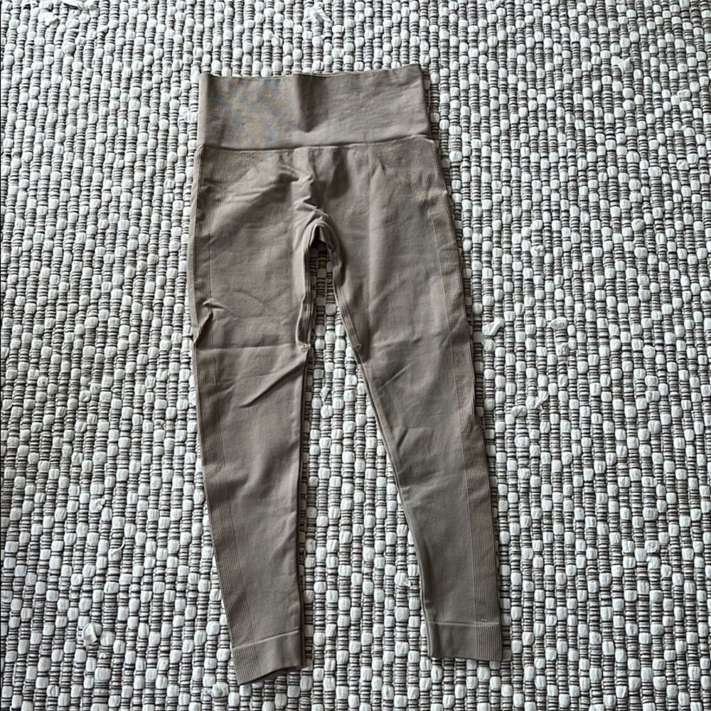 Set active leggings